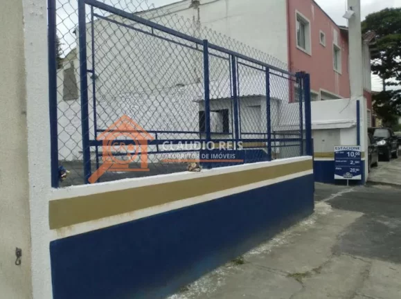 Imagem Terreno com 330m² à venda - Jardim Paulista