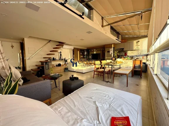 Imagem Apartamento para Locação em Salvador, Vitoria, 2 dormitórios, 1 suíte, 2 banheiros, 1 vaga