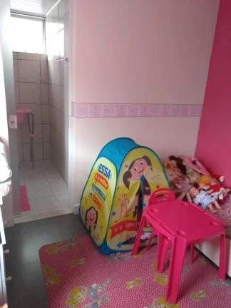 Imagem Apartamento a venda Bairro America