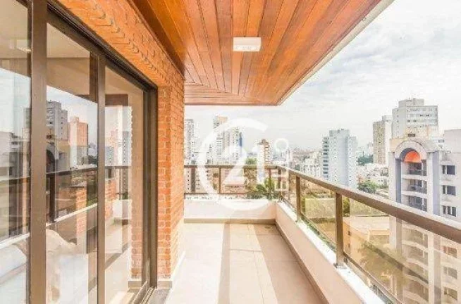 Imagem Sumaré, reformado, com 5 dormitórios, 283 m²
