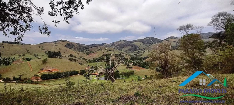 Imagem Oportunidade Única: Área Rural de Dupla Aptidão às Margens da Fernão Dias