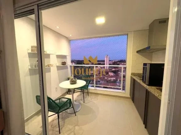 Imagem Apartamento à venda Jd Gonçalves Zona Leste - Sorocaba/SP