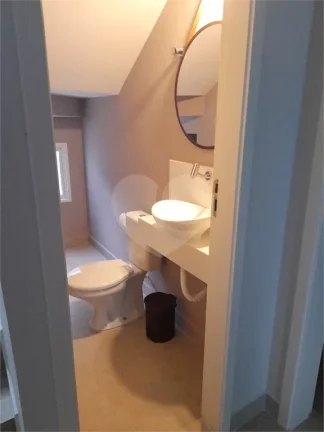 Imagem Casa à venda com 4 quartos, sendo 4 suítes, no condomínio Bougainville iv, Bertioga - SP