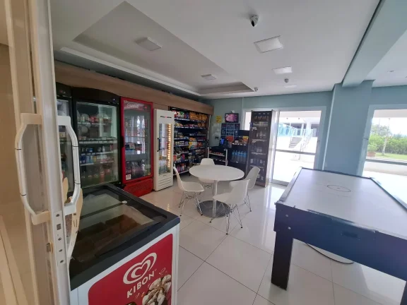 Imagem Apartamento 1 Dormitório Condomínio Spetculo Patriane Parque Campolim -Sorocaba/SP