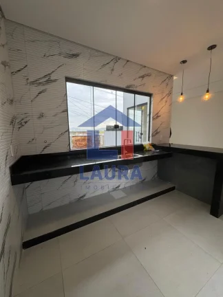 Imagem CASA RESIDENCIAL em PARÁ DE MINAS - MG, PADRE LIBÉRIO