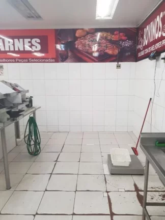 Imagem Ponto, 175 m² - venda por R$ 80.000,00 ou aluguel por R$ 3.600,00/mês - Calmon Viana - Poá/SP