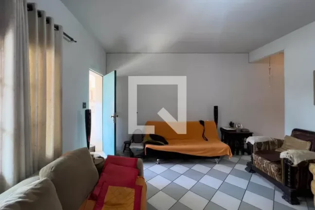 Imagem Casa à Venda - Cambuci, 3 Quartos, 125 m2