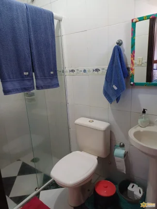 Imagem BELISSIMA CASA A VENDA NO JD SAMAMBAIA