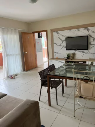 Imagem Apartamento à venda no Portal dos Trópicos - 3 quartos, área de lazer, 125m² e 2 vagas de garagem