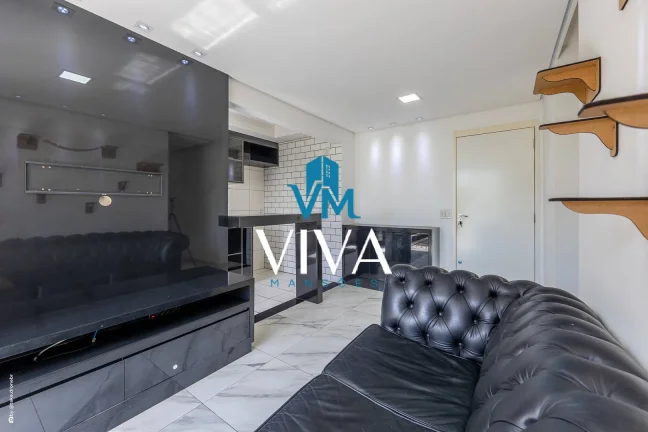 Imagem Apartamento,2Quartos,1 banheiro,49 m² R$265.000,00,JD.Samambaia,Campinas/SP