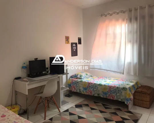 Imagem Sobrado com 2 dormitórios à venda, 103 m² por R$ 259.000 - Pontal de Santa Marina - Caraguatatuba/SP