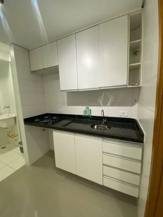 Imagem Apartamento com 2 dormitórios à venda, 48 m² por R$ 313.000,00 - Vila Itapoan - Guarulhos/SP