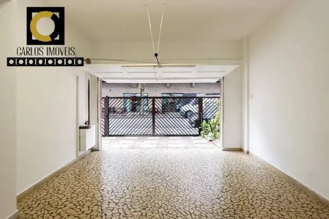 Imagem OPORTUNIDADE Duplex com 208m² útil no Embaré Prox. a Praia- Santos |