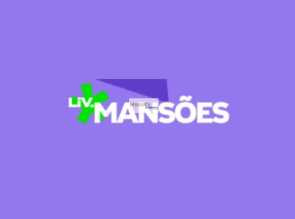 Imagem LIV MANSÕES | Lançamento