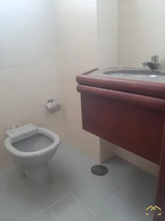 Imagem Apartamento Locação 5 Quartos (3Suítes) - Condomínio Acapulco - Centro - Jundiaí - SP