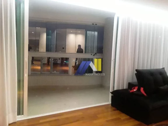 Imagem Apartamento com 4 Quartos para Alugar, 244 m² em Nova Pouso Alegre - Pouso Alegre