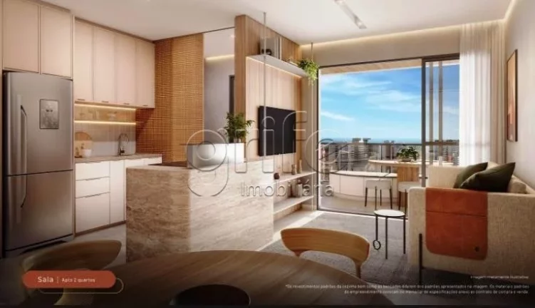 Imagem Beach Class Unique - Meireles - Fortaleza-CE. Av. Rui Barbosa, 901 - Meireles, Fortaleza - CE, 60115...