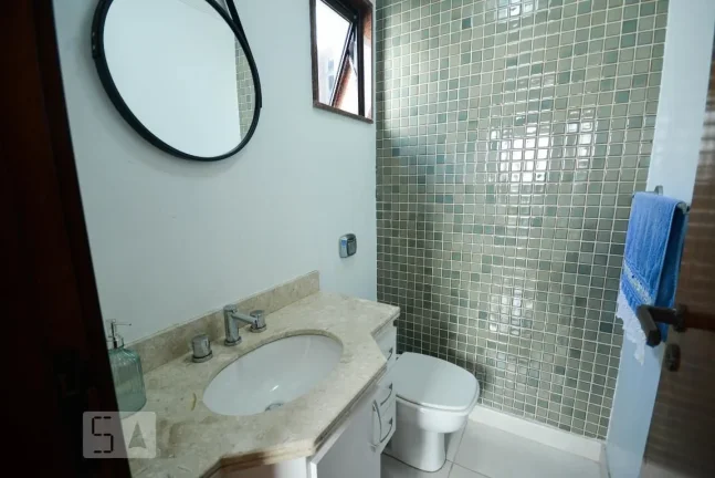Imagem Apartamento à Venda - Recreio, 4 Quartos, 385 m2