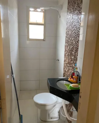 Imagem Apart 2/4 No /MArtin Quintanilha Reformado