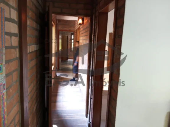 Imagem Casa no sertão de Camburi