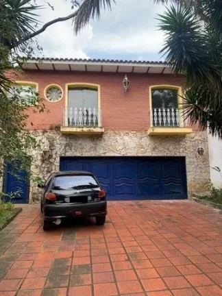 Imagem Casa com 3 quartos à venda, 296 m² por R$ 9.635.000 - Tucuruvi - São Paulo/SP