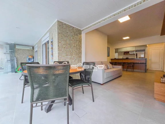 Imagem Apartamento à Venda Pé na Grama no Edifício Marbella na Riviera, com 3 dormitórios 1 suíte 90m² de área útil