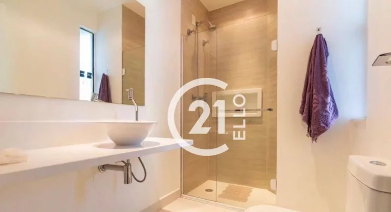 Imagem Apartamento com 4 dormitórios, 210 m² - venda por R$ 2.600.000,00 ou aluguel por R$ 25.380,00/mês - Campo Belo - São Paulo/SP