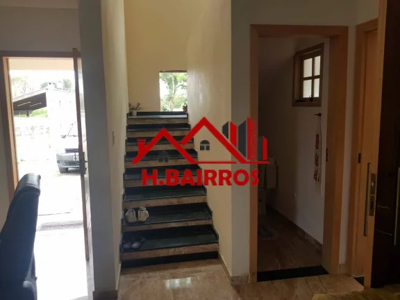 Imagem Casa 05 Dormitórios, 01 Suíte à Venda - Jardim Limoeiro