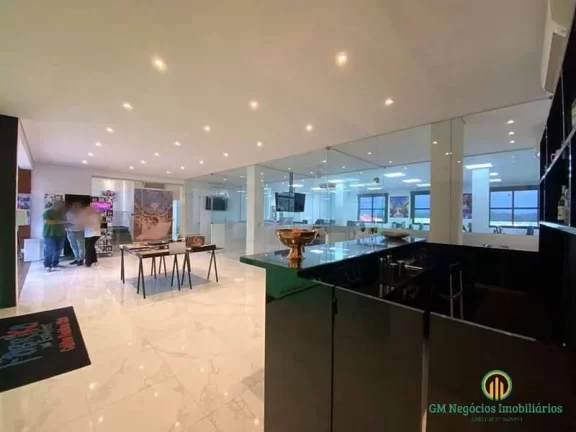 Imagem Moderno PRÉDIO COMERCIAL com localização ESPETACULAR