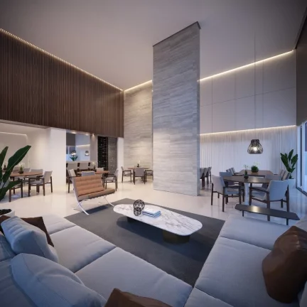 Imagem Apartamento à venda no bairro Pioneiros - Balneário Camboriú/SC