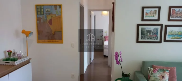 Imagem APARTAMENTO NA CHÁCARA INGLESA | 2 DORMS, 1 SUÍTE | EXCELENTE ESTADO!