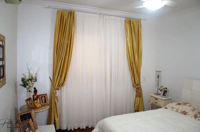 Casa com 4 Quartos à Venda, 395 m² em Nova Piracicaba - Piracicaba