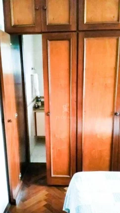 Imagem Sobrado com 4 dormitórios à venda, 268 m² por R$ 1.050.000,00 - Jardim das Vertentes - São Paulo/SP
