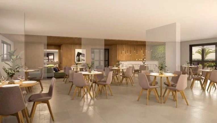 Imagem APARTAMENTO RESIDENCIAL em Osasco - SP, Centro