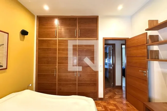 Imagem Apartamento à Venda - Ipanema, 5 Quartos, 309 m2
