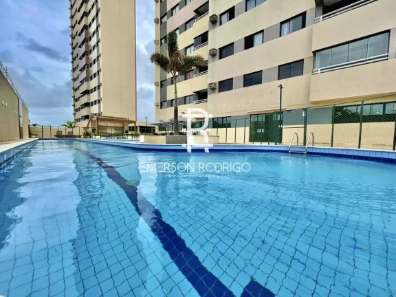 Imagem Apartamento para Venda em Natal / RN no bairro Dix-Sept Rosado