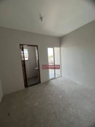 Imagem Apartamento com 3 quartos à venda, 67 m² por R$ 320.000 - Vila Áurea - Poá/SP