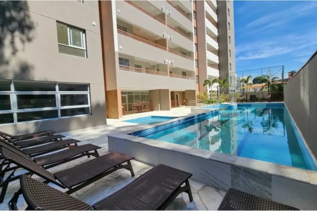 Imagem APARTAMENTO RESIDENCIAL em São Paulo - SP, Freguesia do Ó