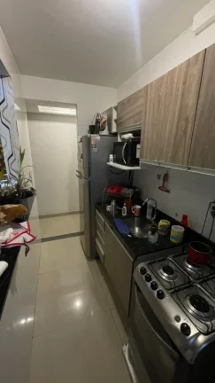 Imagem APARTAMENTO RESIDENCIAL em SERRA - ES, SÃO DIOGO II