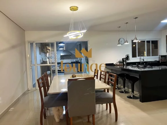 Imagem Casa à Venda Wanel Ville Zona Oeste - Sorocaba/SP