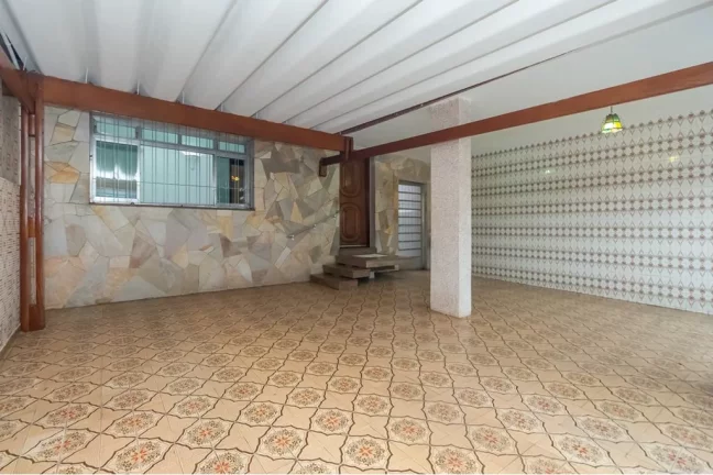 Imagem Casa à venda no bairro Alto da Moóca - São Paulo/SP