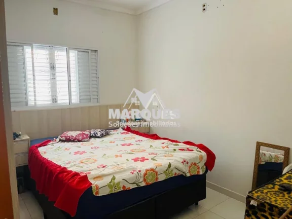 Imagem Casa para Venda no bairro Parque Belaville em Hortolândia