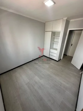 Imagem Apartamento reformado no Jardim Luna/Brisamar