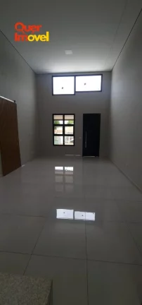 Imagem Casa em Condomínio à Venda em Ribeirão Preto-SP - Reserva San Gabriel: 3 Quartos, 3 Suítes, 5 Banheiros, 4 Vagas - 150m².