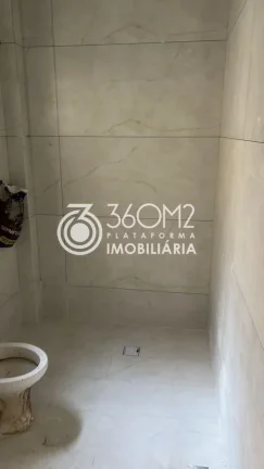 Imagem Casa para Venda em Santo André / SP no bairro Vila Vitória
