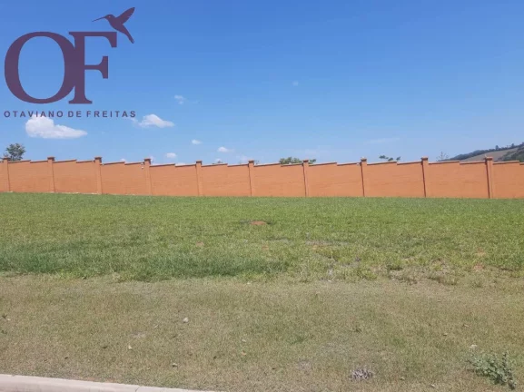 Imagem Condomínio Alphaville, Jundiaí-SP - Ótimo lote!