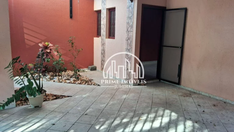 Imagem Casa com 2 dormitórios à venda, 118 m² por R$ 849.900,00 - Vila Hortolândia - Jundiaí/SP