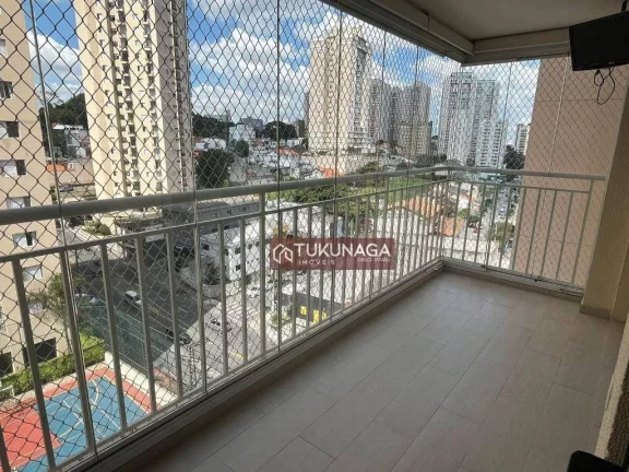 Imagem Vendo Apartamento 115 Metros Condomínio Alegria Guarulhos