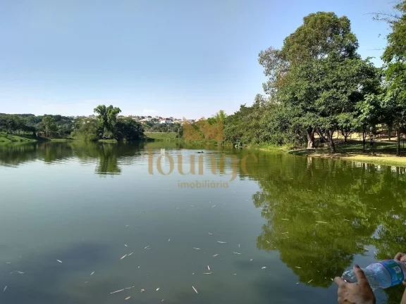 Imagem Casa Alto Padrão Condomínio Ibiti Reserva Z.N - Sorocaba/SP