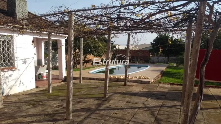 Imagem Terreno à venda Centro Cachoeira do Sul/RS